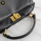 Fendi Mini Peekaboo bag Neppa Shatoosh Lamb