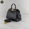 Fendi Mini Peekaboo bag Neppa Shatoosh Lamb