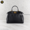 Fendi Mini Peekaboo bag Neppa Shatoosh Lamb