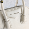 Givanchy Antigona Bag Off White SHW  แบรนด์เนมมือสอง