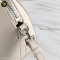 Givanchy Antigona Bag Off White SHW  แบรนด์เนมมือสอง