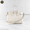 Givanchy Antigona Bag Off White SHW  แบรนด์เนมมือสอง