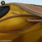 Goyard Cap-Vert PM Canvas Black Tan
