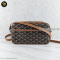 Goyard Cap-Vert PM แบรนด์เนมมือสอง