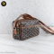 Goyard Cap-Vert PM แบรนด์เนมมือสอง