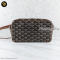 Goyard Cap-Vert PM แบรนด์เนมมือสอง