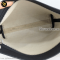 Goyard Conti Pouch Goyardine Canvas, Chevroches Calfskin • Black