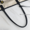 Goyard Saint Louis PM Bag In Goyardine