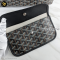 Goyard Saint Louis PM Bag In Goyardine