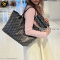Goyard Saint Louis PM Bag In Goyardine