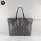 Goyard Saint Louis PM Bag In Goyardine