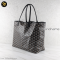 Goyard Saint Louis PM Bag In Goyardine
