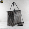 Goyard Saint Louis PM Bag In Goyardine