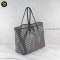 Goyard Saint Louis PM Bag In Goyardine