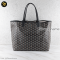 Goyard Saint Louis PM Bag In Goyardine