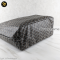 Goyard Saint Louis PM Bag In Goyardine
