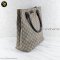 Gucci  131220 Tote Bag GG Supreme PVC