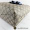 Gucci  457232 Tote Bag GG Suprem Children's Ribbon Design Ladies