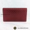Gucci 466507 Micro GG Guccissima Crossbody Wallet Bag Purse Calf