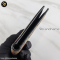 Gucci Billetera Gucci 451268 con diseño Kingsnake Wallet