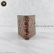 Gucci Billetera Gucci 451268 con diseño Kingsnake Wallet
