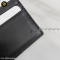 Gucci Billetera Gucci 451268 con diseño Kingsnake Wallet