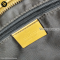 Gucci Canvas Sherry Line Shoulder Bag Beige