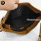 Gucci Canvas Sherry Line Shoulder Bag Beige