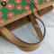 Gucci Children's 2way Shoulder bag Handbag Cat Print Louis Wain Floral แบรนด์เนมมือสอง