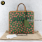 Gucci Children's 2way Shoulder bag Handbag Cat Print Louis Wain Floral แบรนด์เนมมือสอง