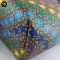 Gucci Children's Rainbow Star Supreme Canvas Tote Bag Multicolor