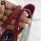 Gucci Children's Rainbow Star Supreme Canvas Tote Bag Multicolor