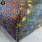 Gucci Children's Rainbow Star Supreme Canvas Tote Bag Multicolor