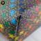 Gucci Children's Rainbow Star Supreme Canvas Tote Bag Multicolor