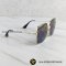 Gucci GG0414S 003 Sunglasses Gold Multicolor