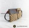 Gucci GG Canvas Belt Bag 28566