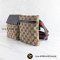Gucci GG Canvas Belt Bag 28566	Canvas