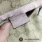 Gucci GG Canvas Belt Bag 28566 Beige ผ้า/Canvas