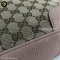Gucci GG Canvas Bree Crossbody Bag