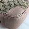 Gucci GG Canvas Bree Crossbody Bag