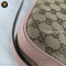 Gucci GG Canvas Bree Crossbody Bag