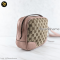 Gucci GG Canvas Bree Crossbody Bag