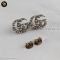 Gucci GG Crystal Earrings