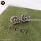 Gucci GG Crystal Earrings