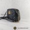 Gucci GG Marmont Camera small quilted leather shoulder