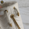 Gucci GG Marmont Mini Bucket bag 575163