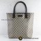 Gucci GG Pattern Shoulder Tote bag