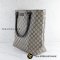 Gucci GG Pattern Shoulder Tote bag