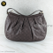 Gucci GG SUKEY HOBO LEATHER ONE SHOULDER BAG