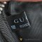 Gucci GG Supreme Belt Bag